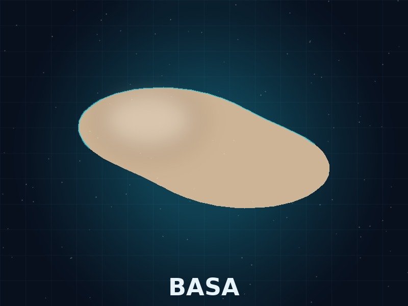 BASA Fillet